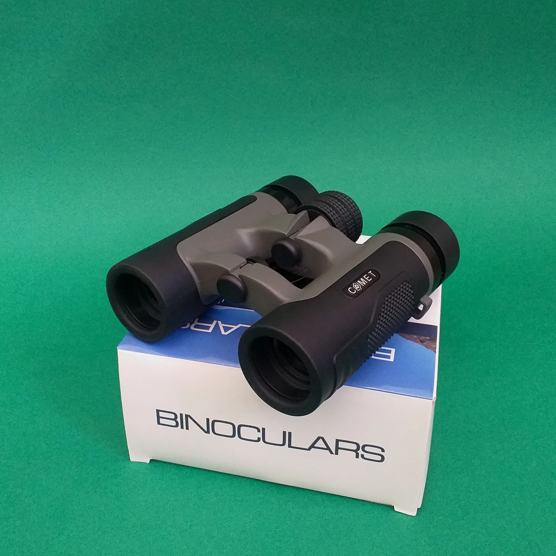 دوربین دوچشمی کومت مدل FMC 10X25