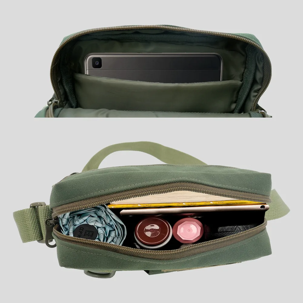 کیف دوشی برساد مدل B 423