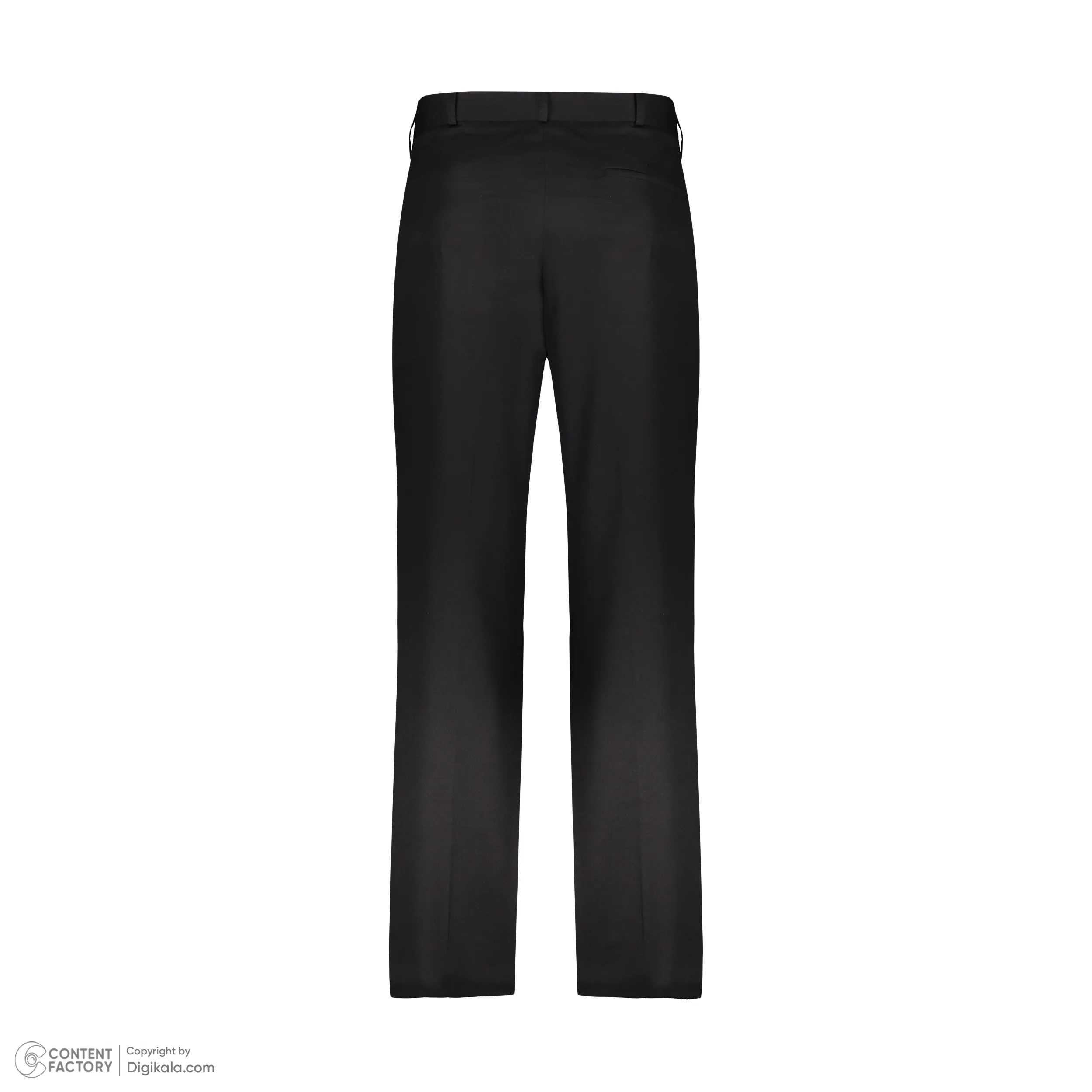 شلوار مردانه مدل پارچه ای