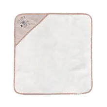 پتو دورپیچ نوزاد مامزکیوتی مدل Animal DP-94