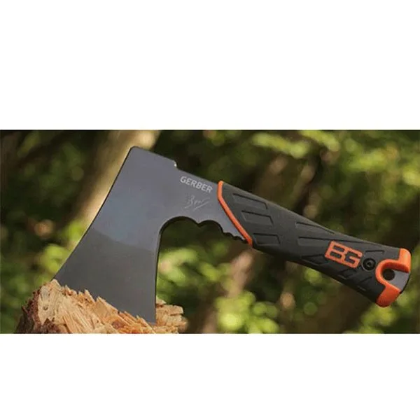 تبر سفری مدل GRB_004431