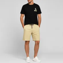 ست تی شرت و شلوارک مردانه مادر مدل Rio