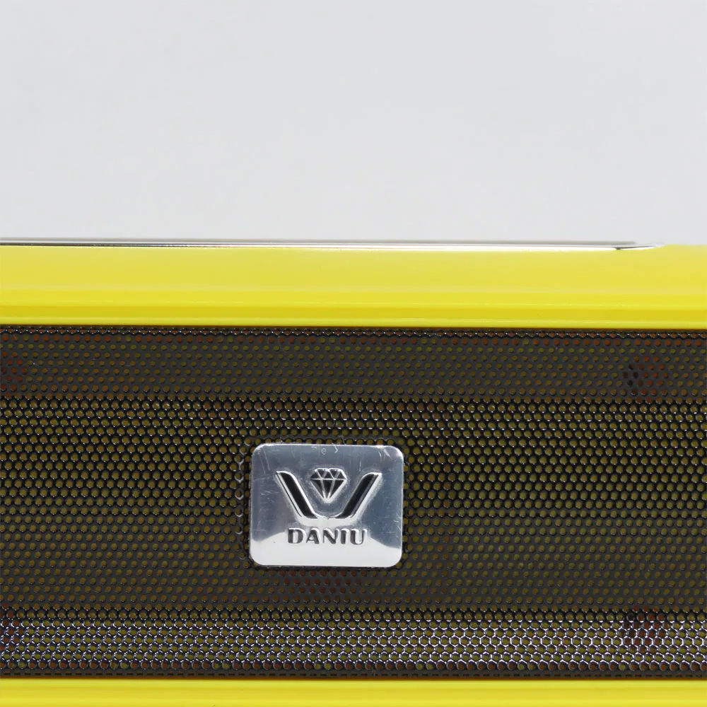 اسپیکر بلوتوثی قابل حمل دانیو مدل wsa860