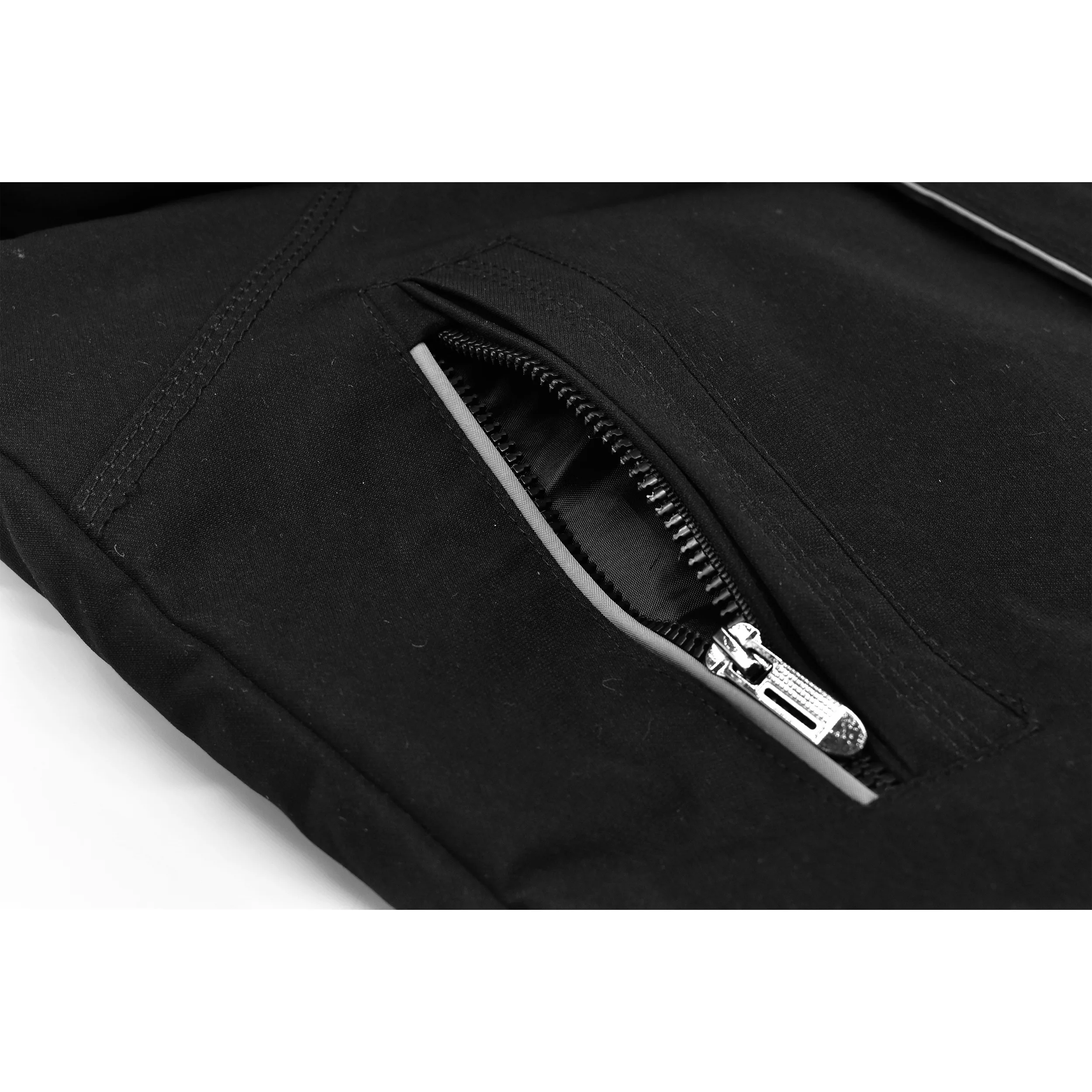 کاپشن مردانه مدل M3610