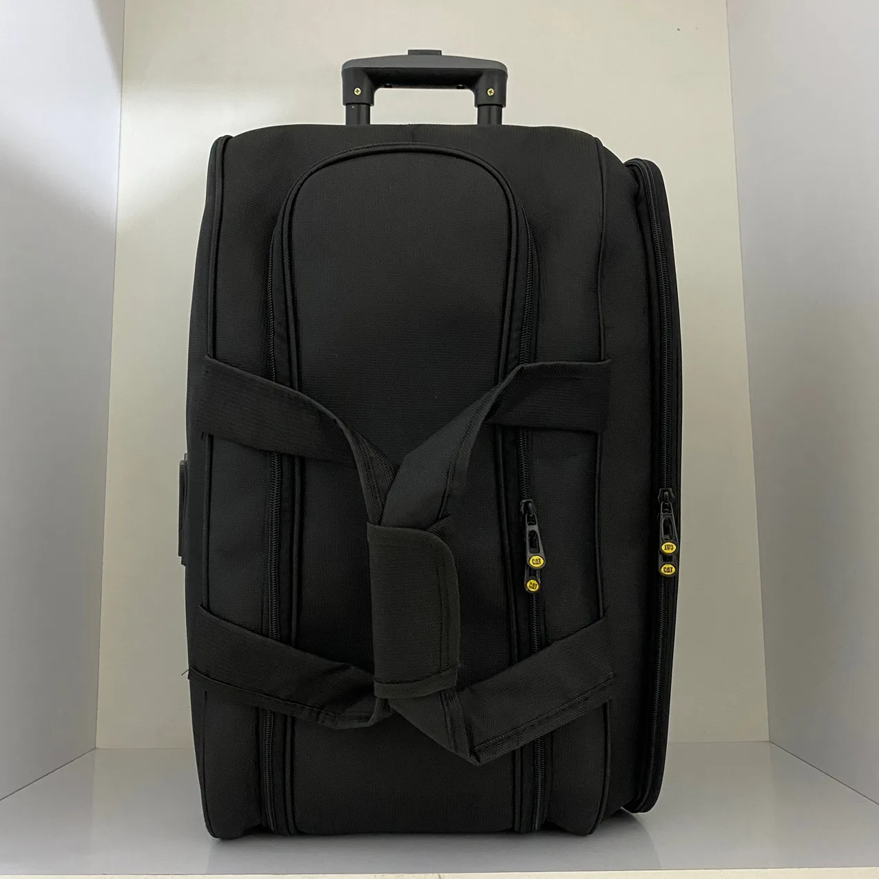 ساک سفری چرخ دار مدل CT