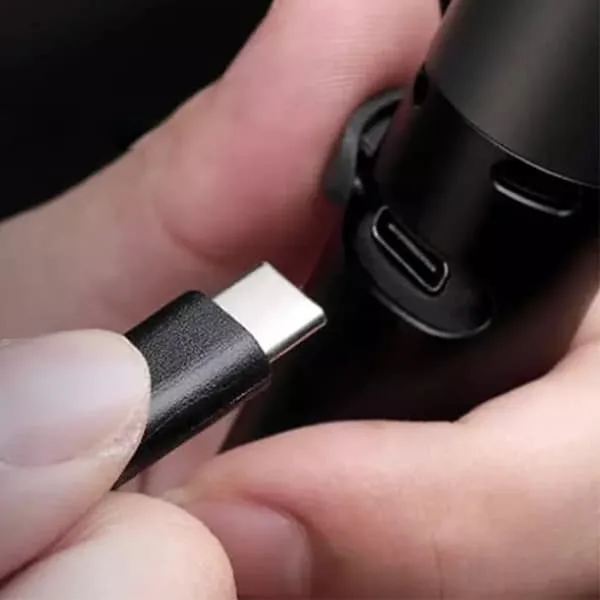 چراغ قوه دستی نکس تول مدل NE20043