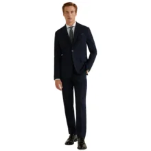 کت و شلوار مردانه مانگو مدل NV008TOR