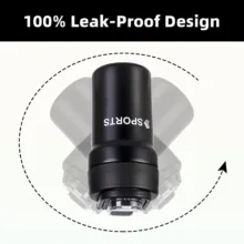 فلاسک مدل SPORT01 گنجایش 0.5 لیتر