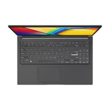 لپ تاپ 15.6 اینچی ایسوس مدل Vivobook 15 A1504VA-NJ1976-i5 1334U-16GB DDR4-512GB SSD-TN-Backlit-Fingerprint - کاستوم شده