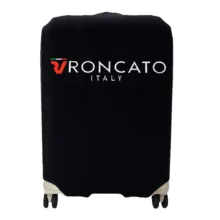کاور چمدان رونکاتو مدل استرچ کد 150770 سایز خیلی بزرگ