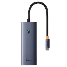 هاب 6 پورت USB-C بیسوس مدل B00052802811