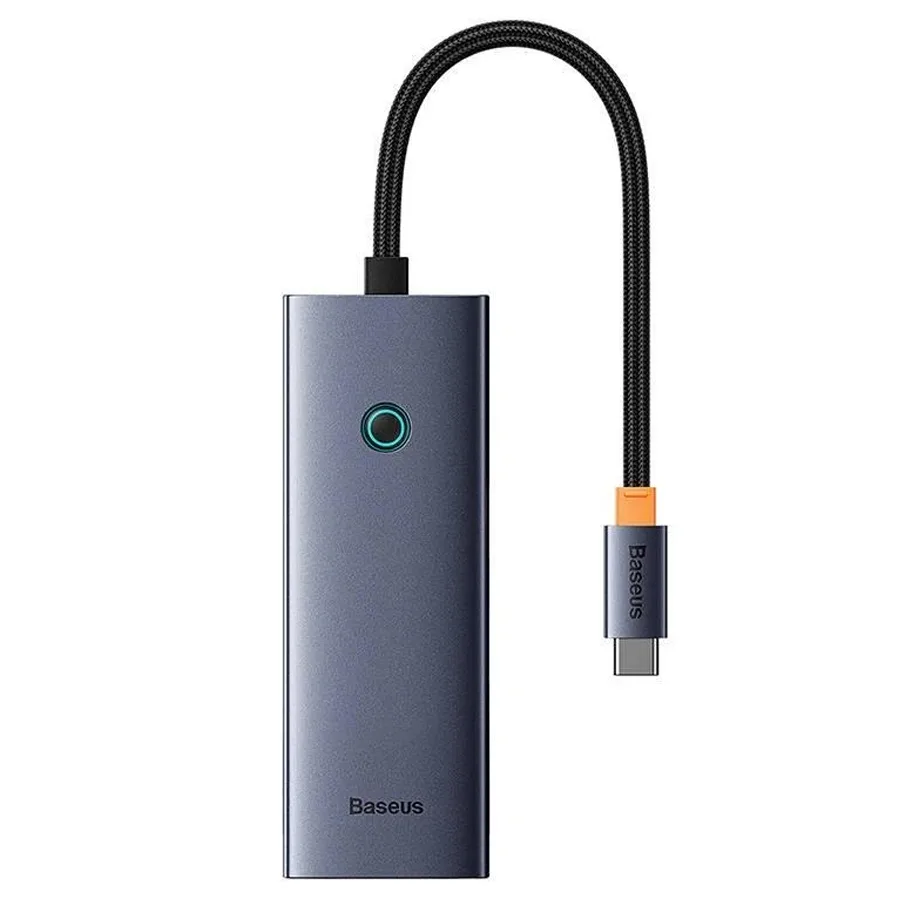 هاب 6 پورت USB-C بیسوس مدل B00052802811