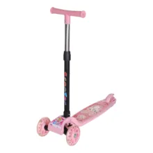 اسکوتر کودک مدل Gi01 ظرفیت وزنی 30 کیلوگرم