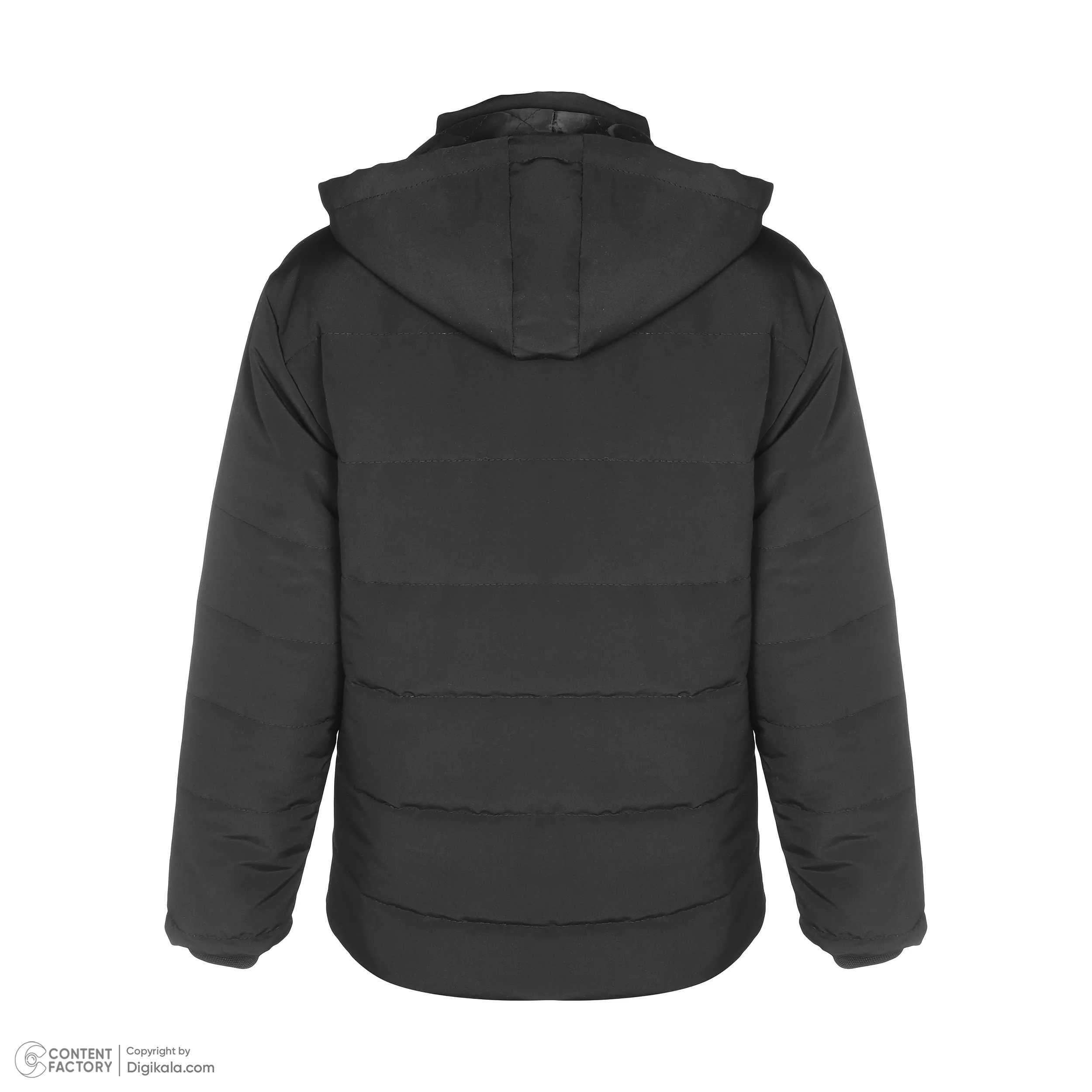 کاپشن مردانه مدل F42