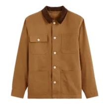 کاپشن مردانه مدل CELIOCUCANVAS