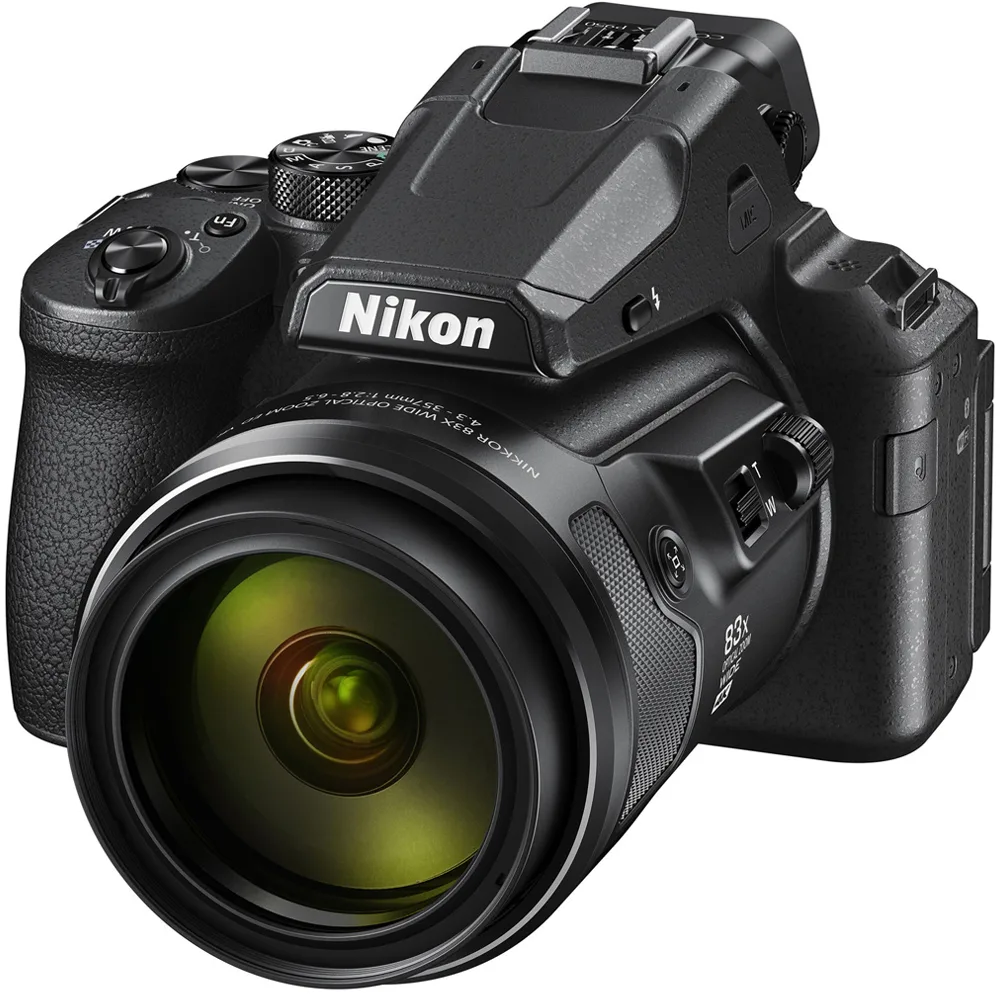 دوربین دیجیتال نیکون مدل Coolpix P950