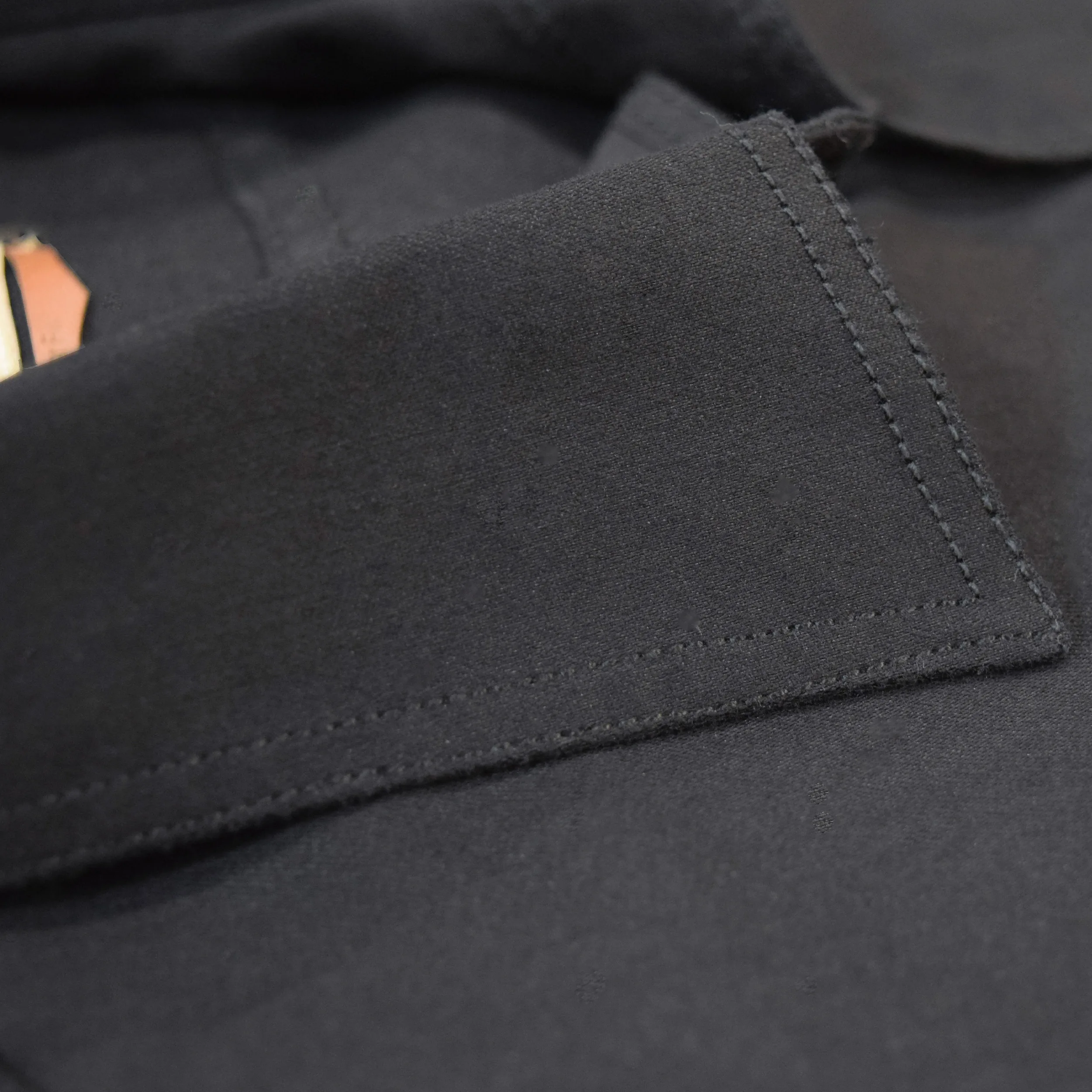 پیراهن آستین بلند یقه برگردان مردانه مدل نیلگون کد 18711687