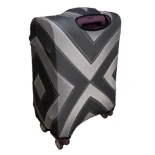 کاور چمدان سانیا دیزاین مدل M سایز متوسط