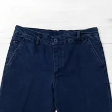 شلوار جین معمولی مردانه مدل کلاسیک کد sh142