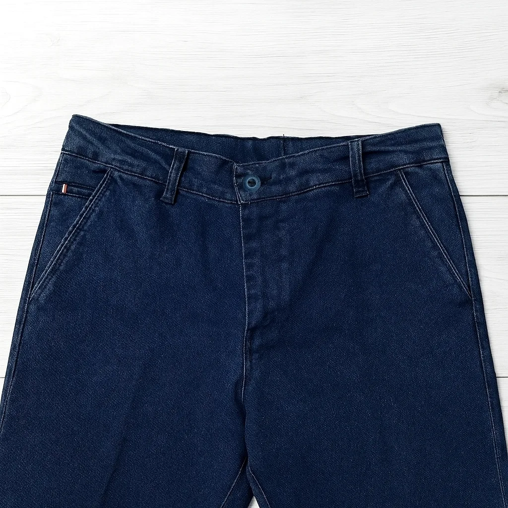 شلوار جین معمولی مردانه مدل کلاسیک کد sh142