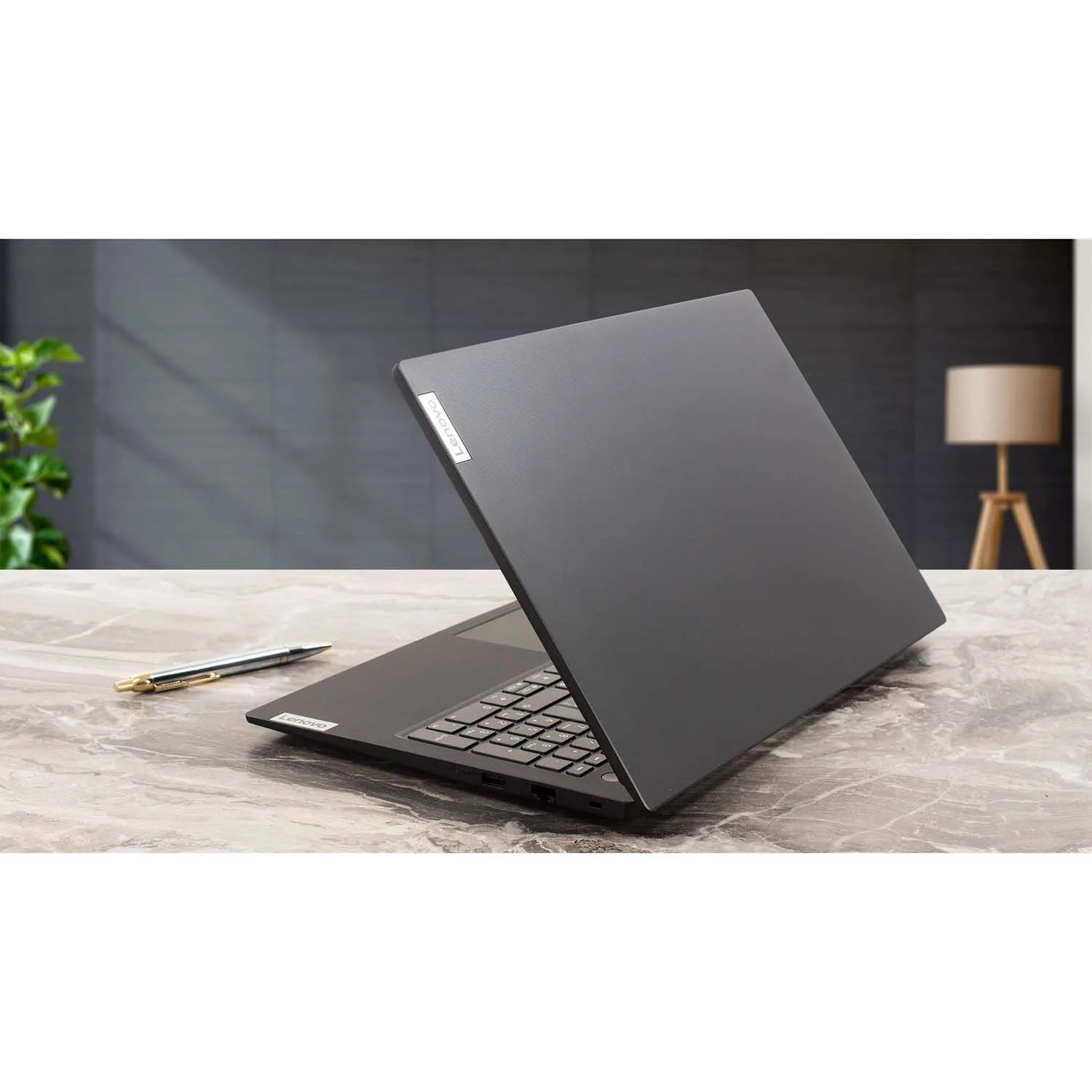 لپ تاپ 15.6 اینچی لنوو مدل V15 G5 IRL-i3 1315U-16GB DDR5 5200MHz-1TB SSD-TN - کاستوم شده