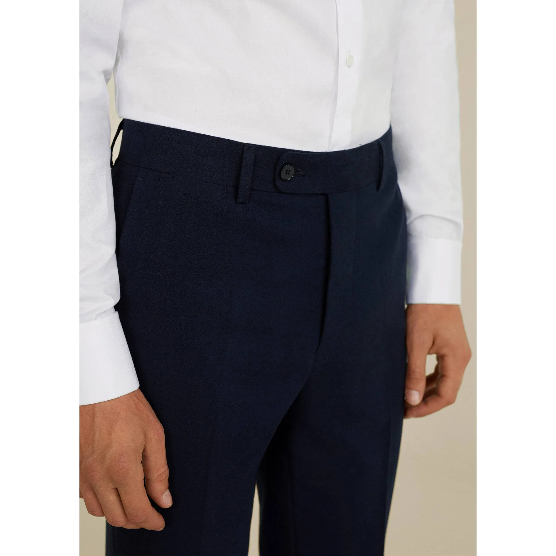 کت و شلوار مردانه مانگو مدل NV008TOR