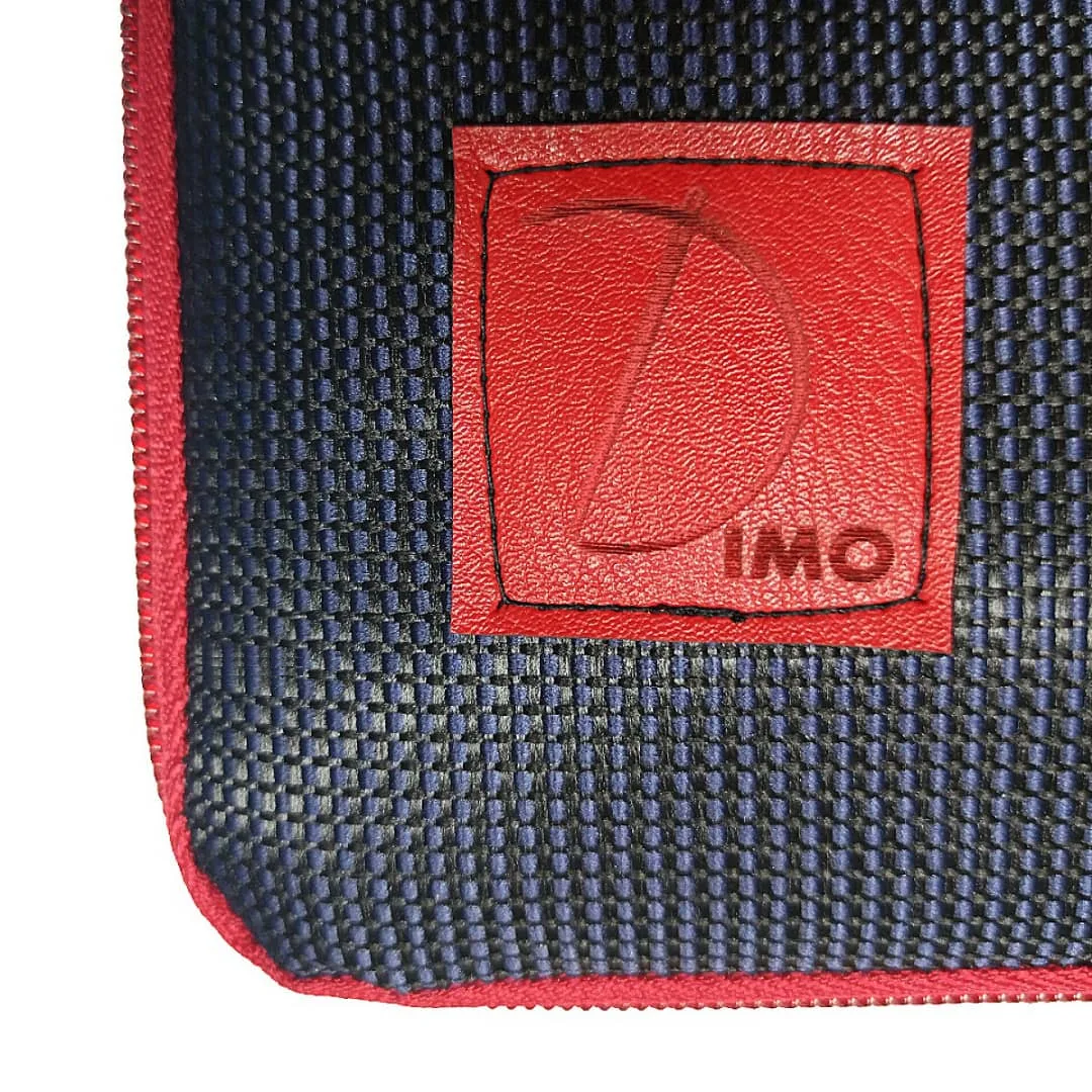 کیف غذا دیمو مدل PKM