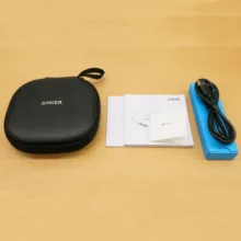 اسپیکر بلوتوثی انکر مدل PowerConf A3301H11