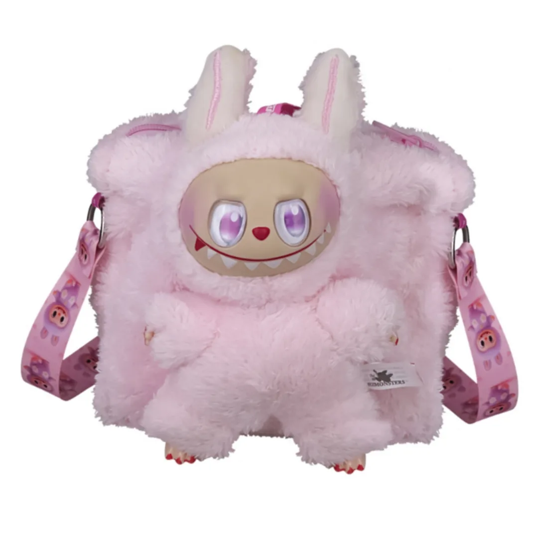 کیف لوازم کودک مدل لبوبو کیفی کد sor01