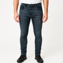 شلوار جین مردانه مدل SlimFtmvi3148