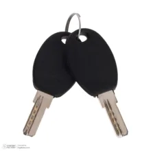 قفل فرمان میتا تولز مدل RL43