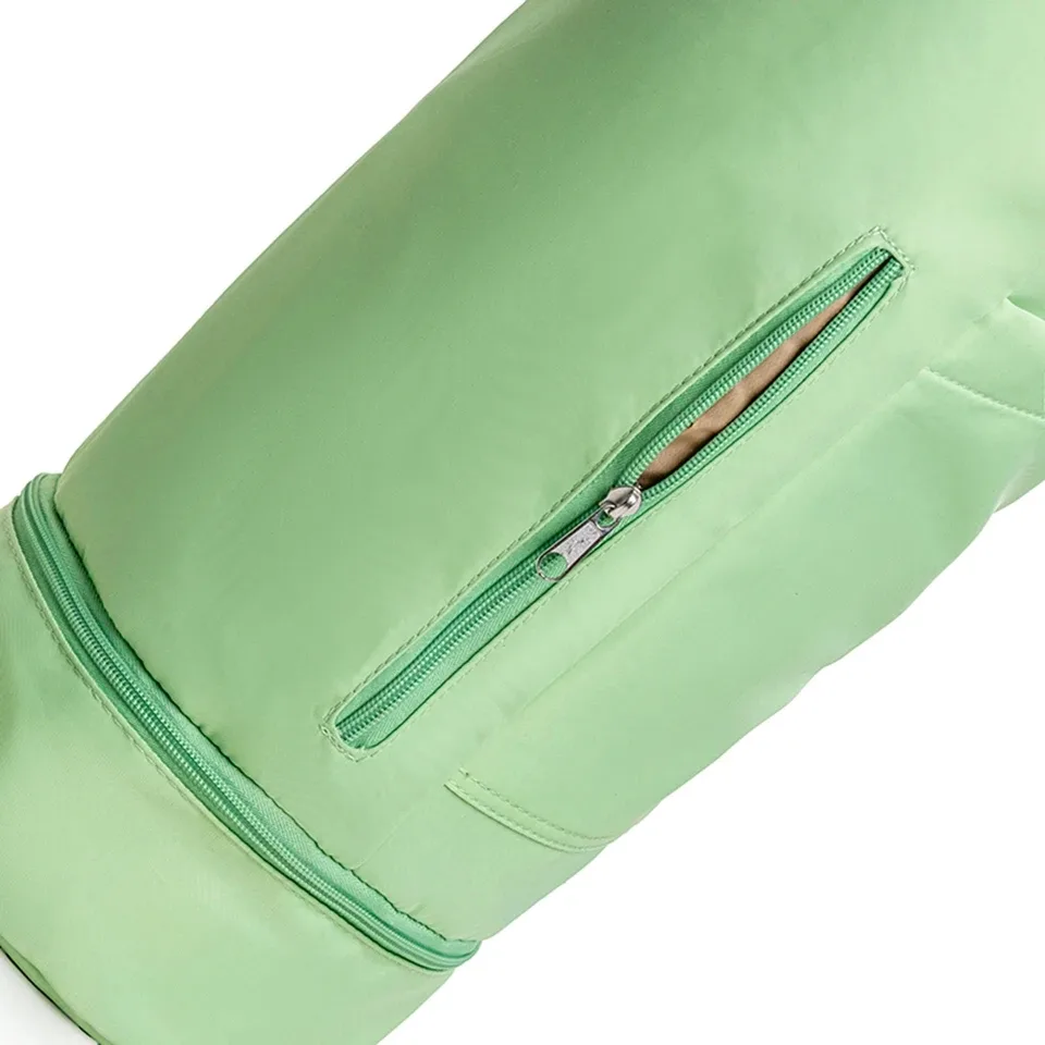 کیف زیر انداز یوگا مت مدل Multifunctional