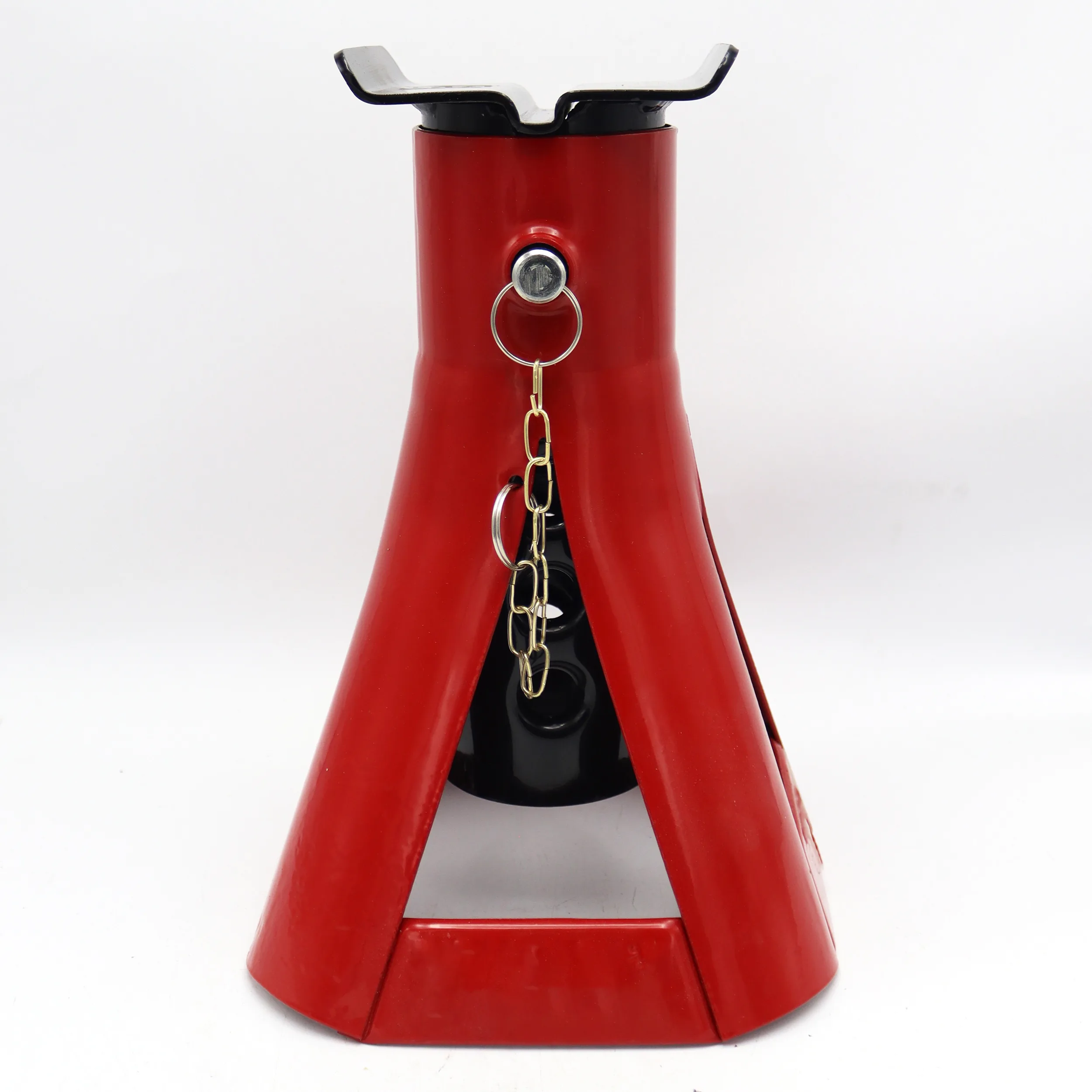 خرک خودرو مدل الفنت کد YP-4TON ظرفیت 4 تن مجموعه 2 عددی