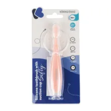 دندان گیر کیکابو مدل سیلیکونی کد Kb040084