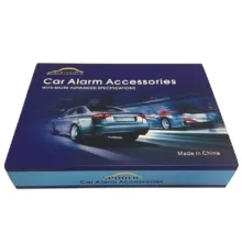 ردیاب خودرو زنوتیک مدل X3