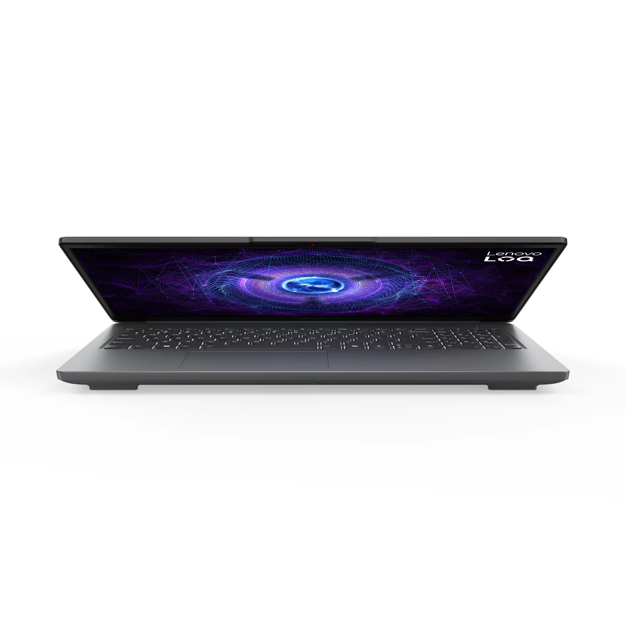 لپ تاپ 15.6 اینچی لنوو مدل LOQ 15IAX9E-i5 12450HX-16GB DDR5 4800MHz-512GB SSD-RTX3050 6GB-FHD 144Hz-Backlit