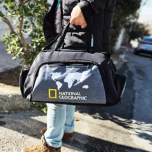 ساک سفری کد 4011