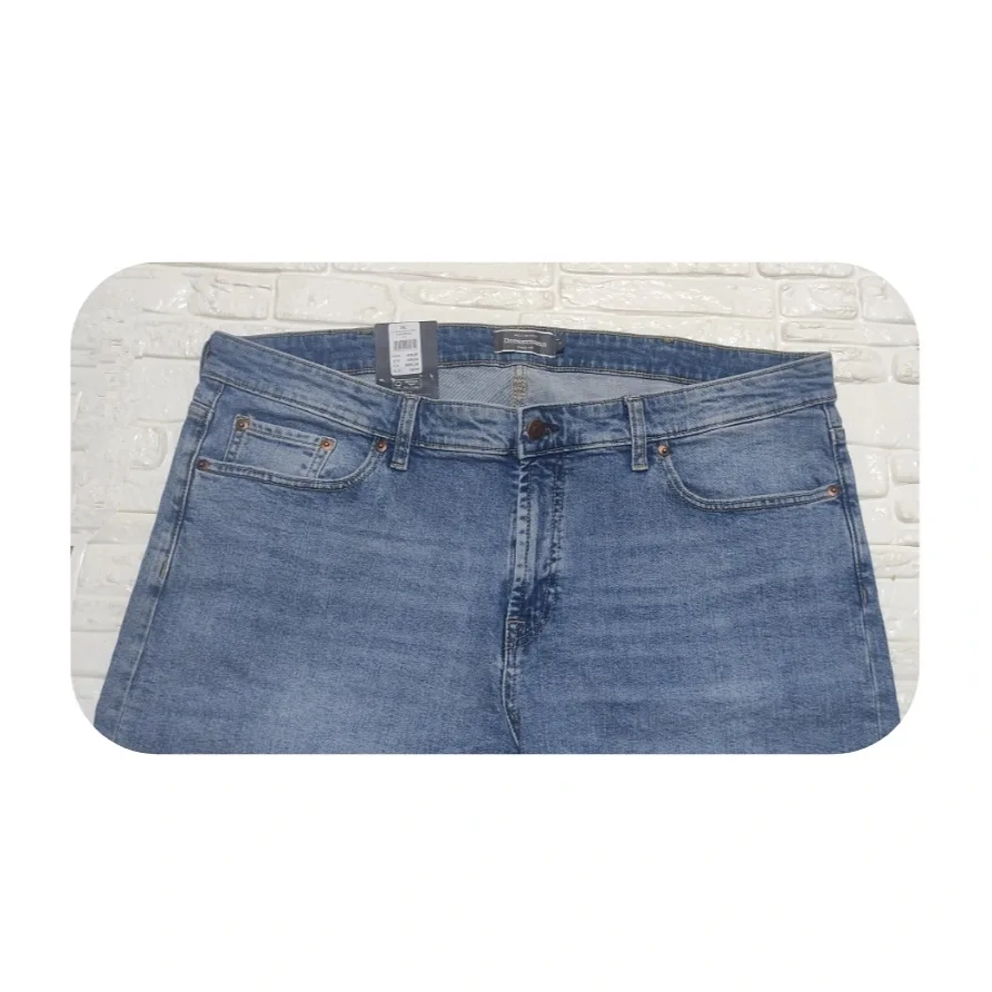 شلوارک مردانه درسمن مدل Dr 19407350 رنگ آبی روشن