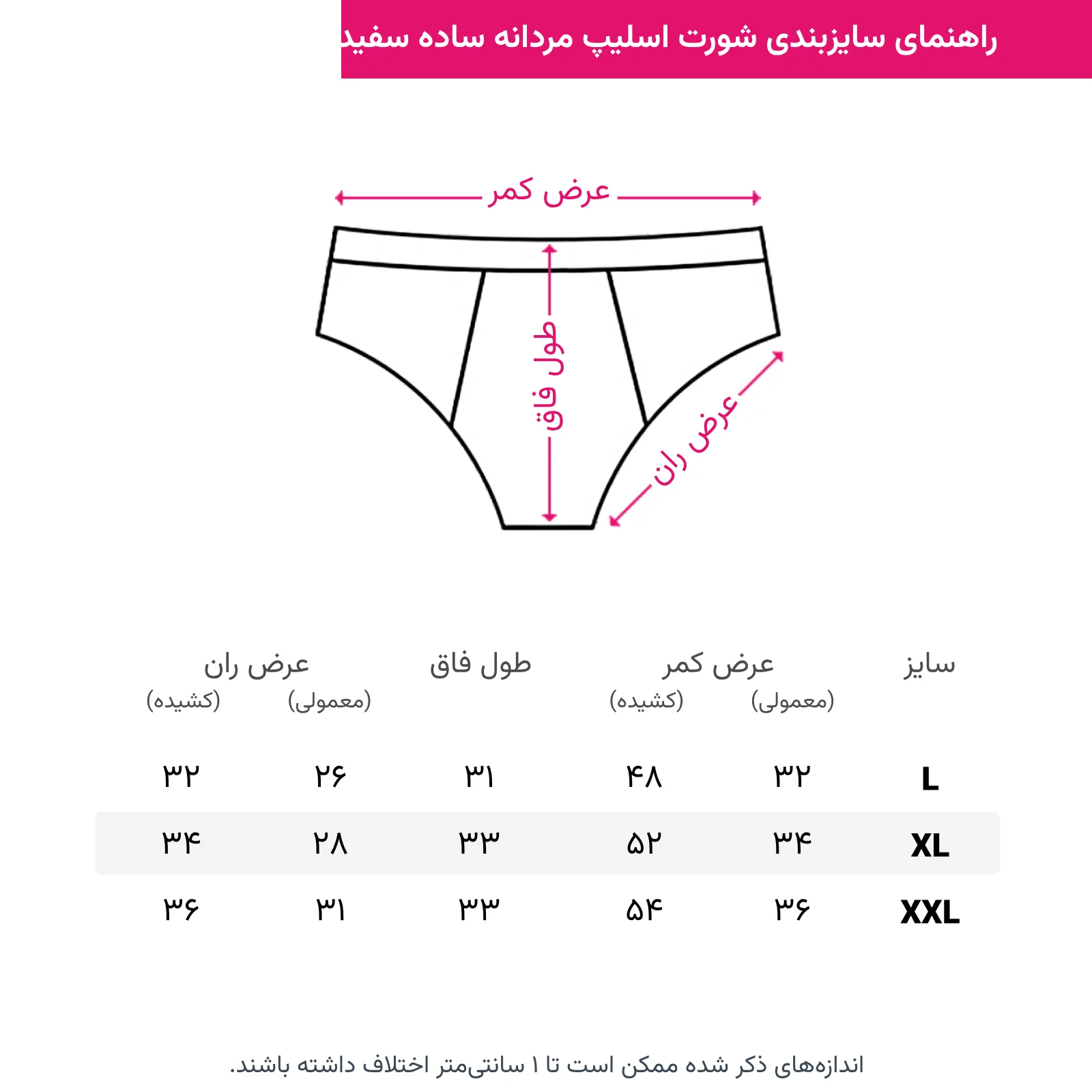 شورت اسلیپ مردانه نیکتاش مدل نخ پنبه بسته 3 عددی