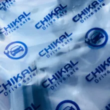 آفتابگیر جلو سمت راست خودرو چیکال مدل M-14 مناسب برای سمند