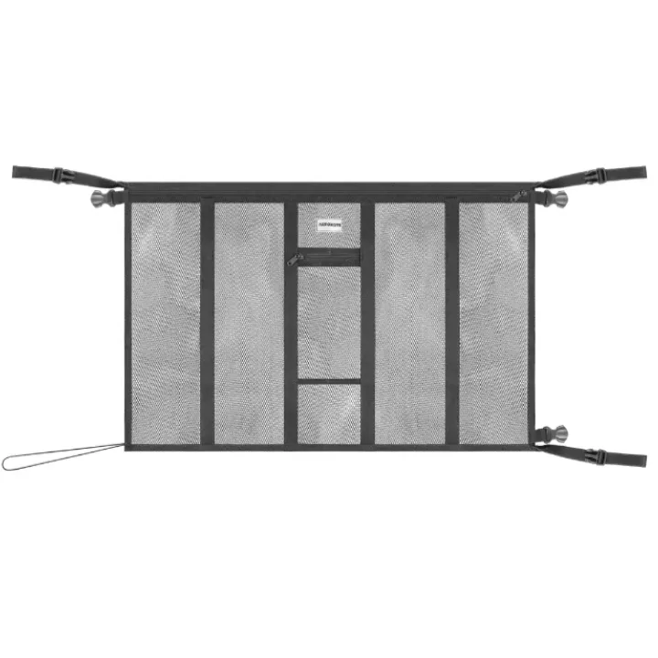 جعبه نظم دهنده خودرو سام سالو مدل سقفی سفری