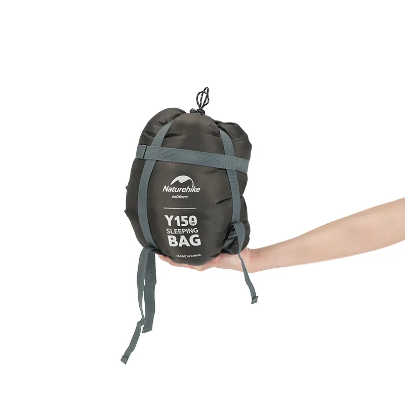 کیسه خواب نیچرهایک مدل NH21MSD08