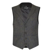 جلیقه مردانه سردانالو مدل 04