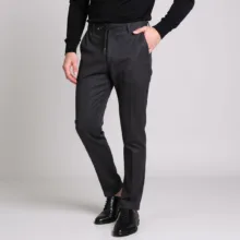 شلوار مردانه کروم مدل 2322520