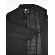 کاپشن مردانه مدل M4253