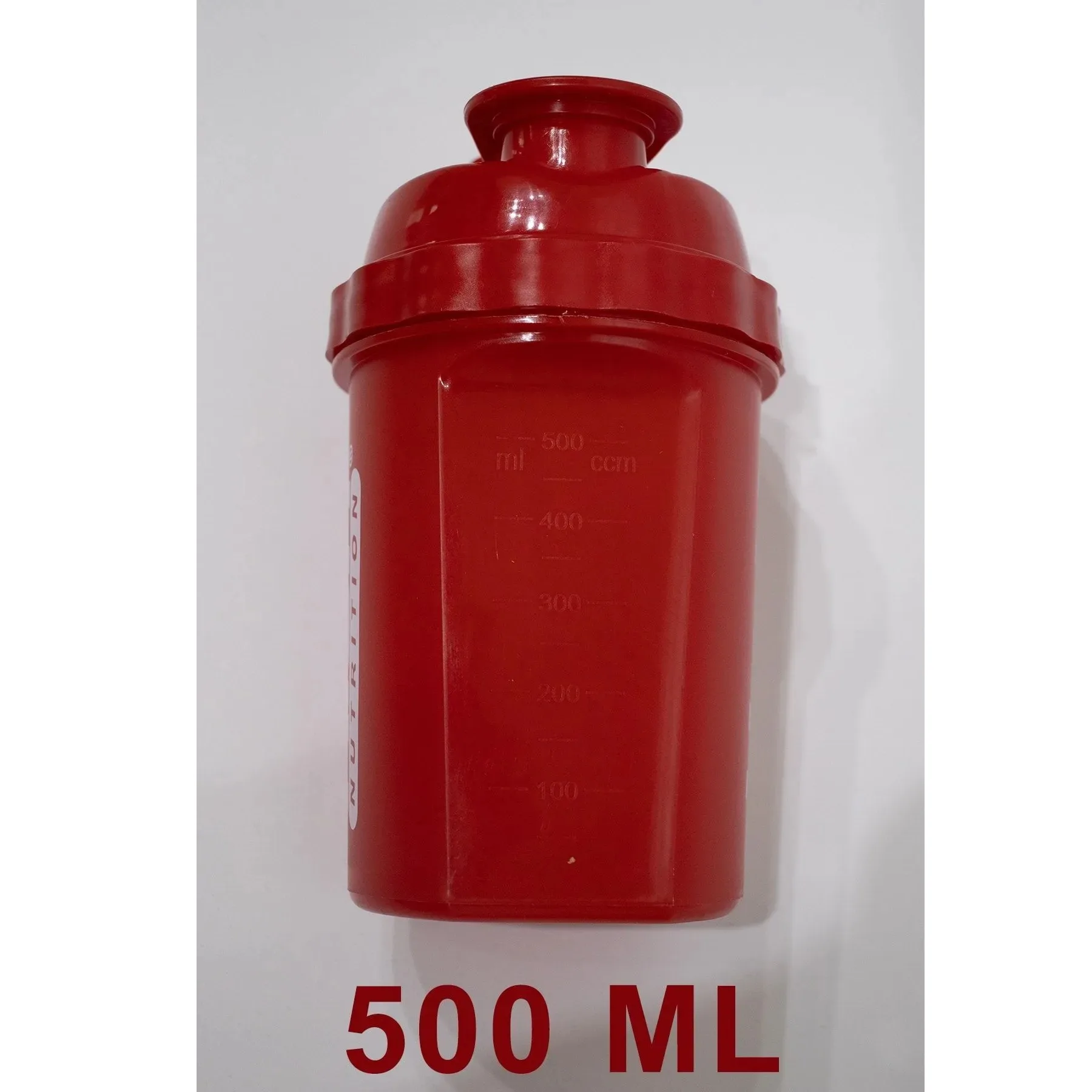 شیکر مدل High گنجایش 0.500 لیتر