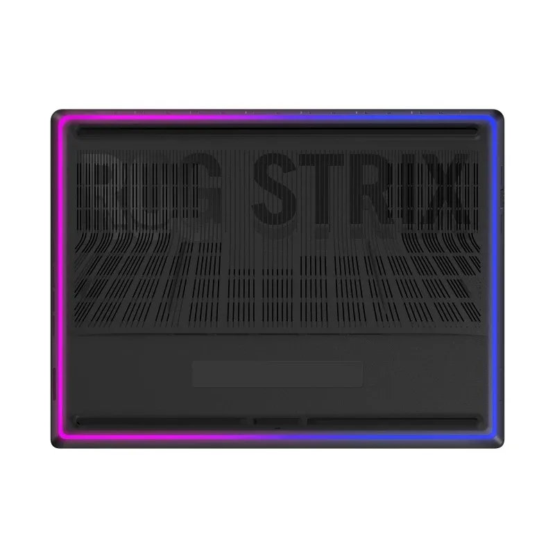 لپ تاپ 16 اینچی ایسوس مدل ROG Strix SCAR 16 G635LX-S5157-Core Ultra 9 275HX-32GB DDR5 5600MHz-1TB SSD-RTX5090 24GB-QHD 240Hz - کاستوم شده