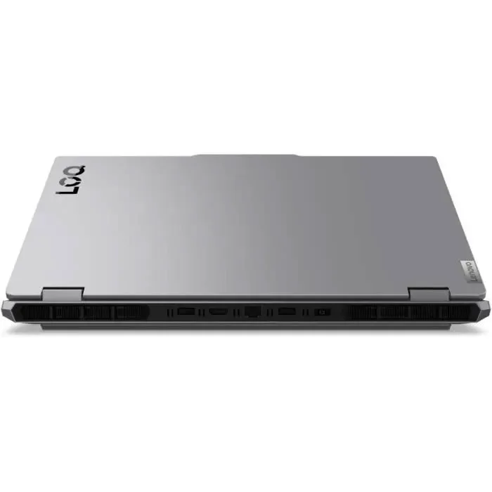 لپ تاپ 15.6 اینچی لنوو مدل LOQ 15IRX10-i7 14700HX-16GB DDR5 4800MHz-512GB SSD-RTX5050 8GB-FHD 144Hz - کاستوم شده