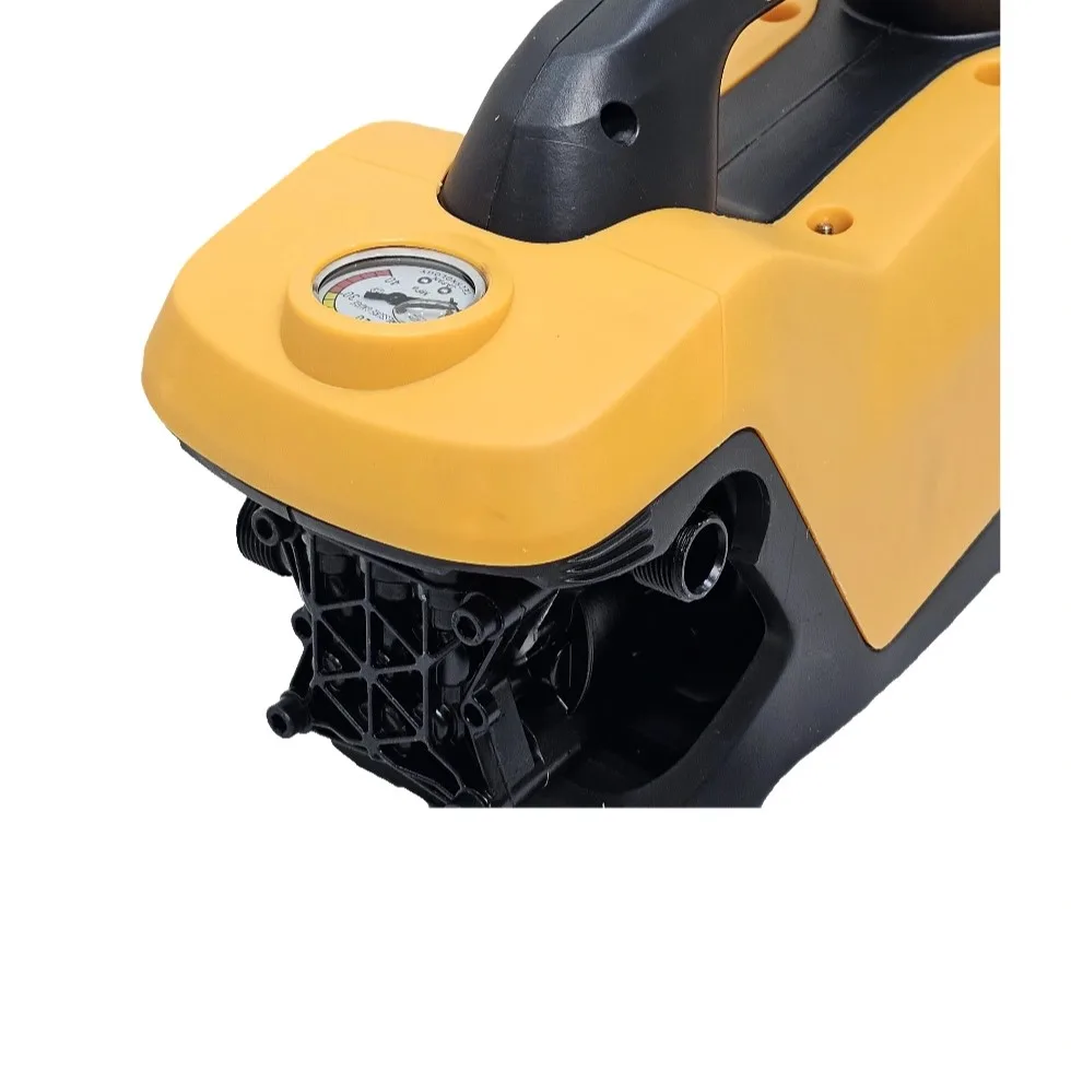 کارواش دینامی 280بار 3800 وات هوتو مدل H1010