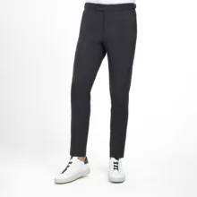 شلوار پارچه‌ای اسلیم فیت مردانه ام کی مدل 2122